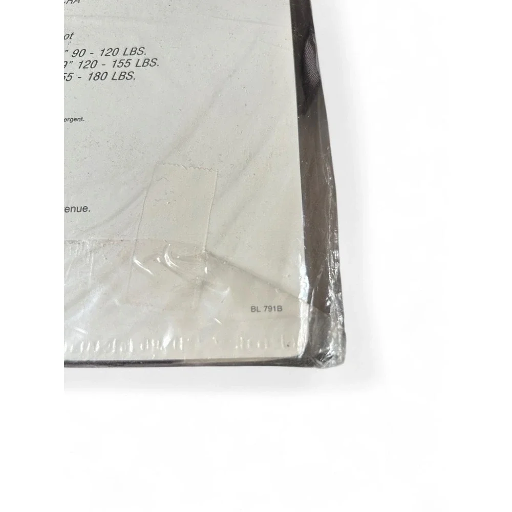 Vintage Saks Fifth Avenue Ultra Sheer Pantyhose Tall Gunmetal Quiet Luxury NWT